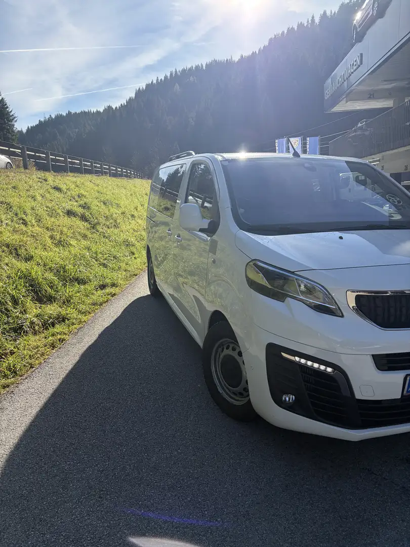 Peugeot Traveller Active L2 BlueHDI 150 S&S - 1