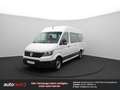 Volkswagen Crafter 35 Aut. KTW Krankentransport Liege+Trage Blanco - thumbnail 5