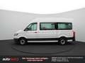 Volkswagen Crafter 35 Aut. KTW Krankentransport Liege+Trage Blanco - thumbnail 7
