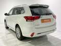 Mitsubishi Outlander 2.4 PHEV Motion Auto 4WD Blanco - thumbnail 6