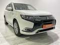 Mitsubishi Outlander 2.4 PHEV Motion Auto 4WD Blanco - thumbnail 2