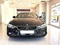 BMW 420 420dA Cabrio Sport Negro - thumbnail 11