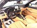 BMW 420 420dA Cabrio Sport Negro - thumbnail 14