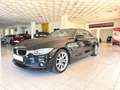 BMW 420 420dA Cabrio Sport Negro - thumbnail 1