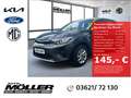 Kia Stonic Edition 7 1.2 SHZ LenkradHZG Temp Grün - thumbnail 1
