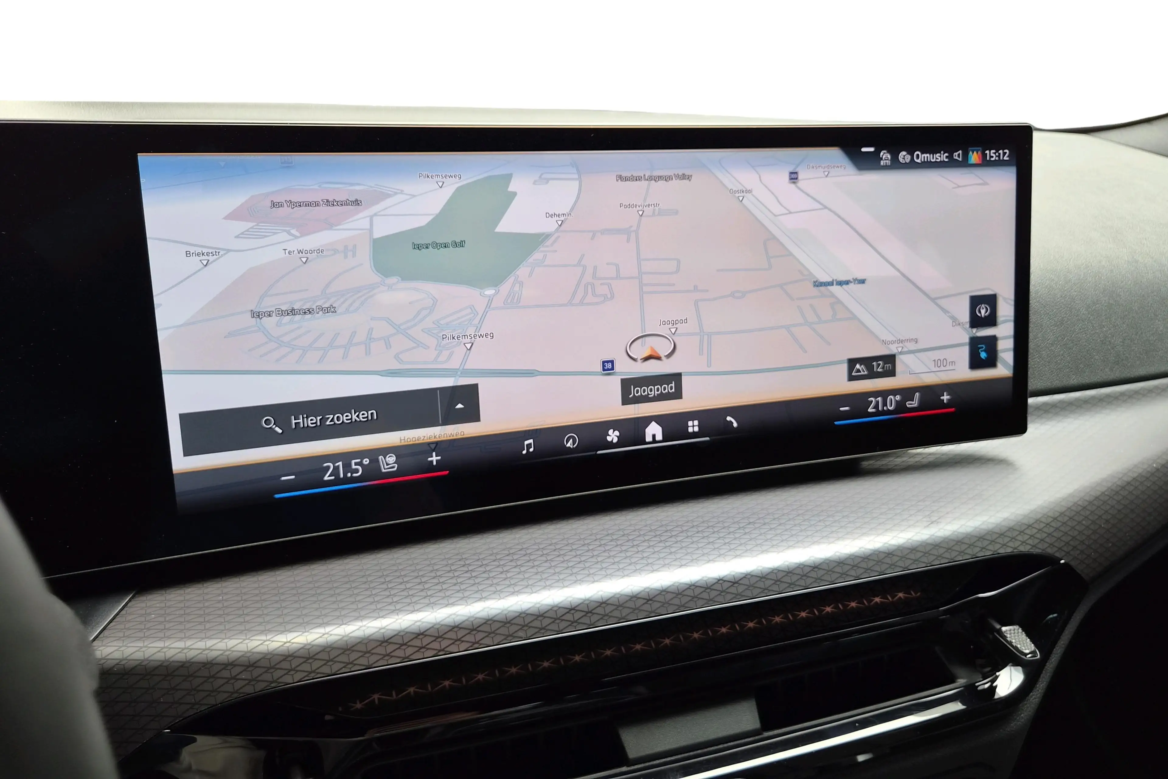 BMW i4 G26 2 EDRIVE40 340 BVA — photo 10