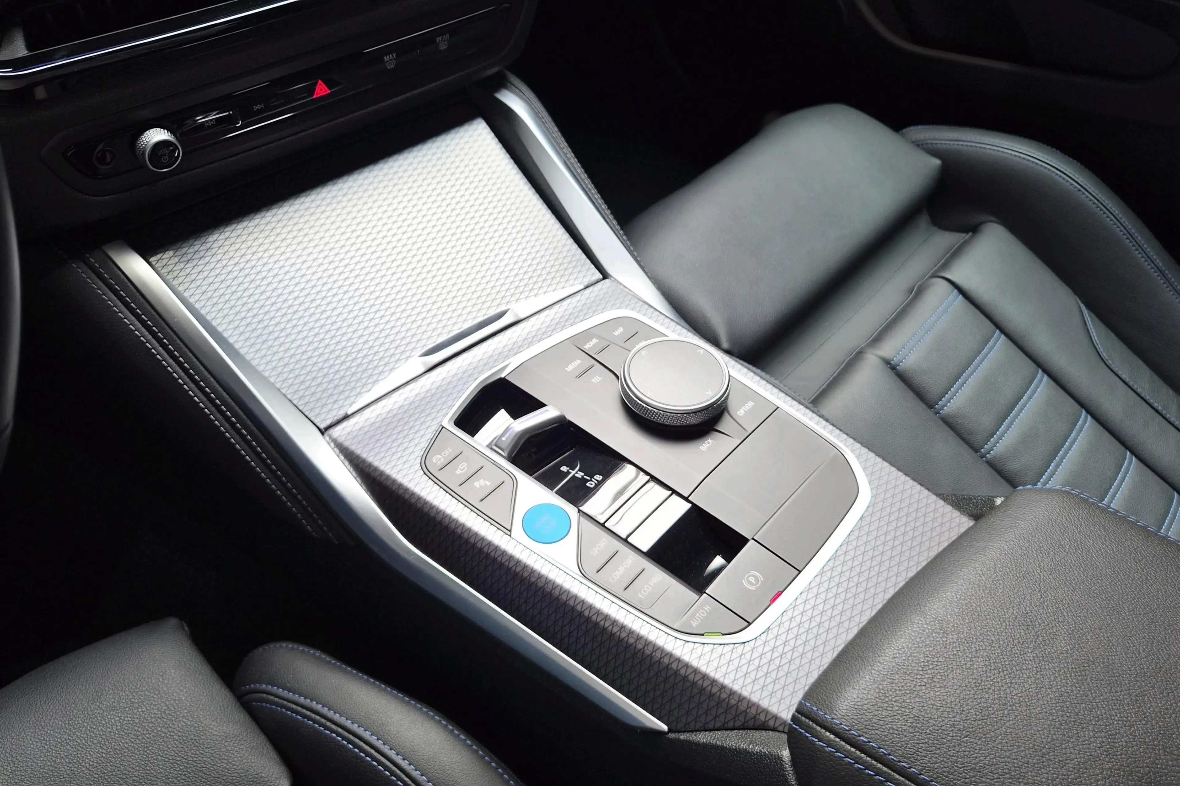 BMW i4 G26 2 EDRIVE40 340 BVA — photo 13