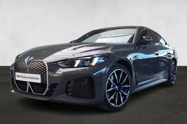 BMW i4 G26 2  EDRIVE40 340 BVA