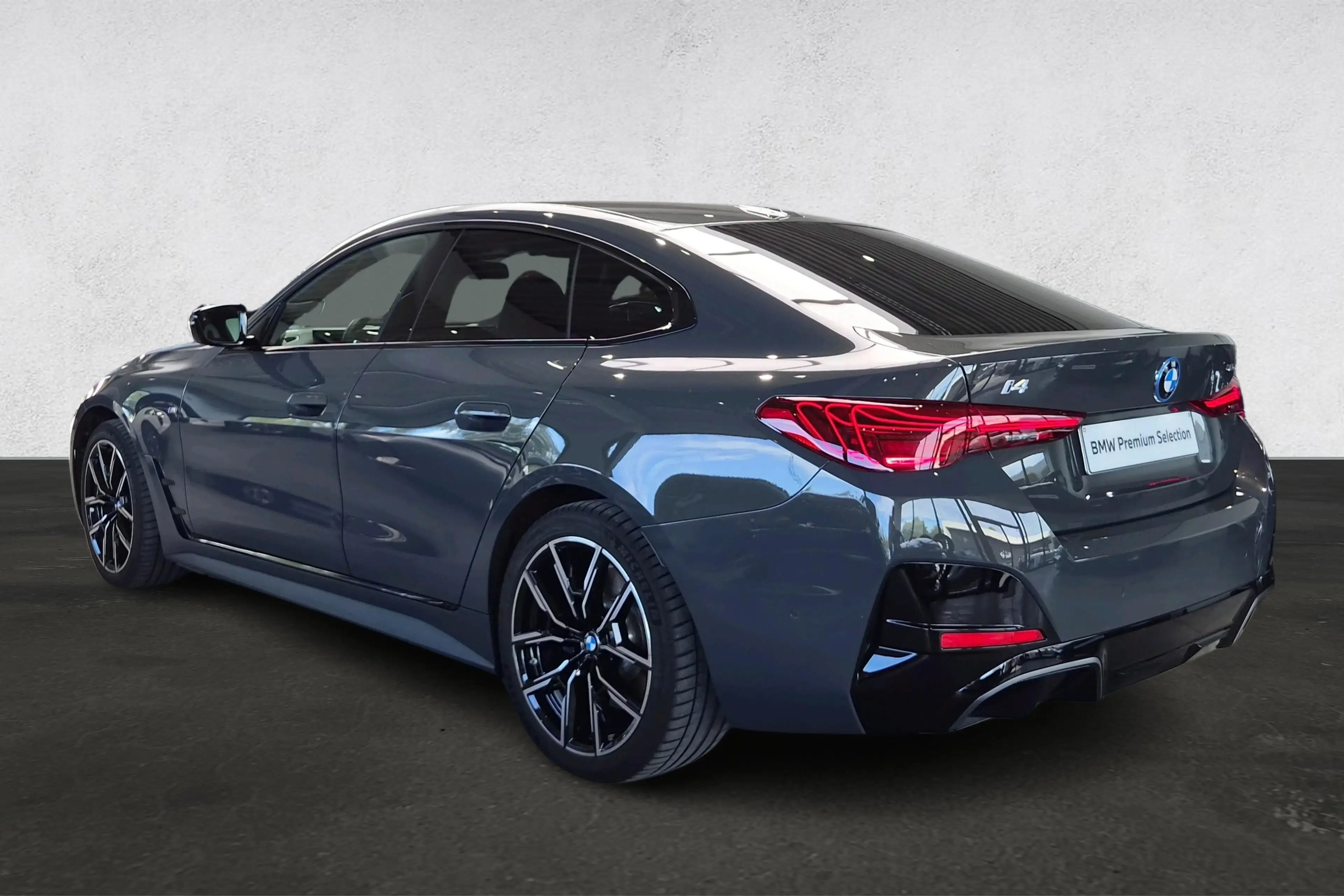 BMW i4 G26 2 EDRIVE40 340 BVA — photo 5