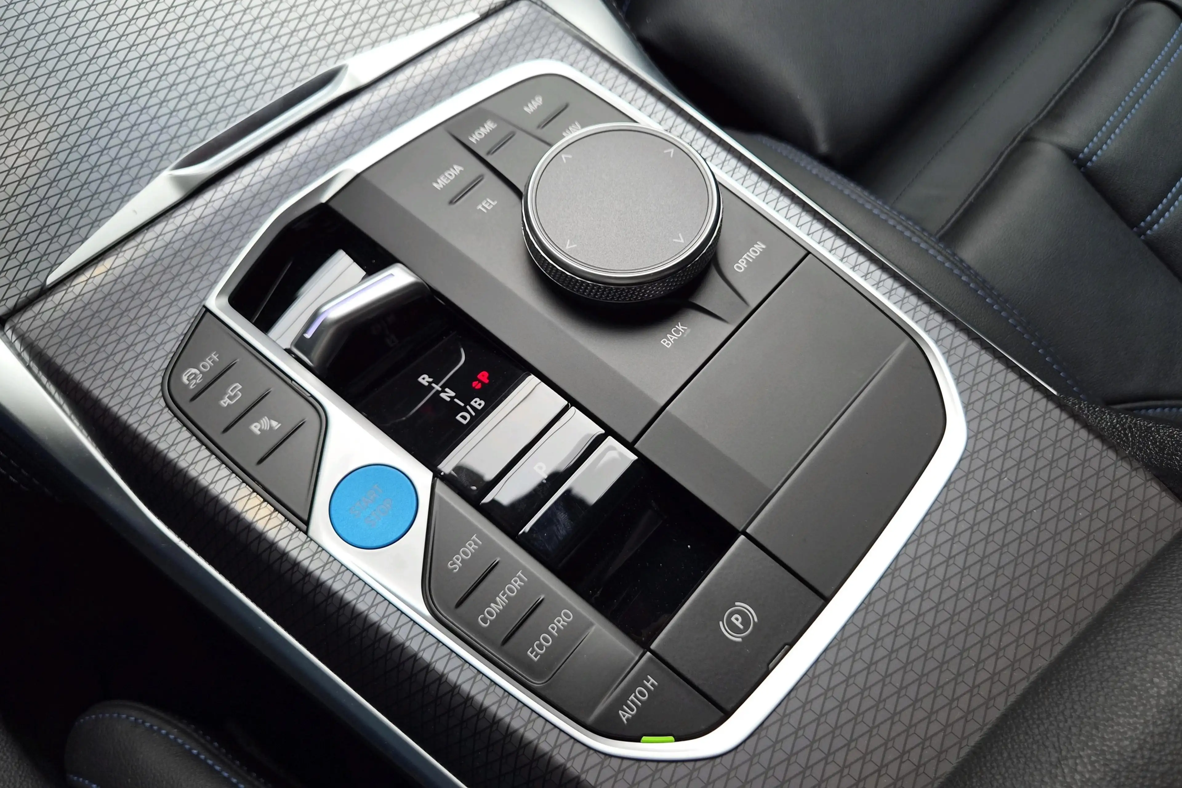 BMW i4 G26 2 EDRIVE40 340 BVA — photo 14