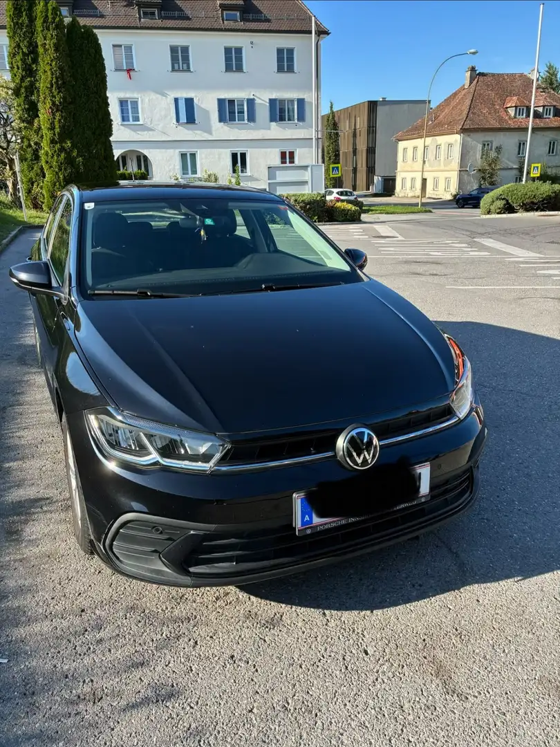 Volkswagen Polo Polo - 1