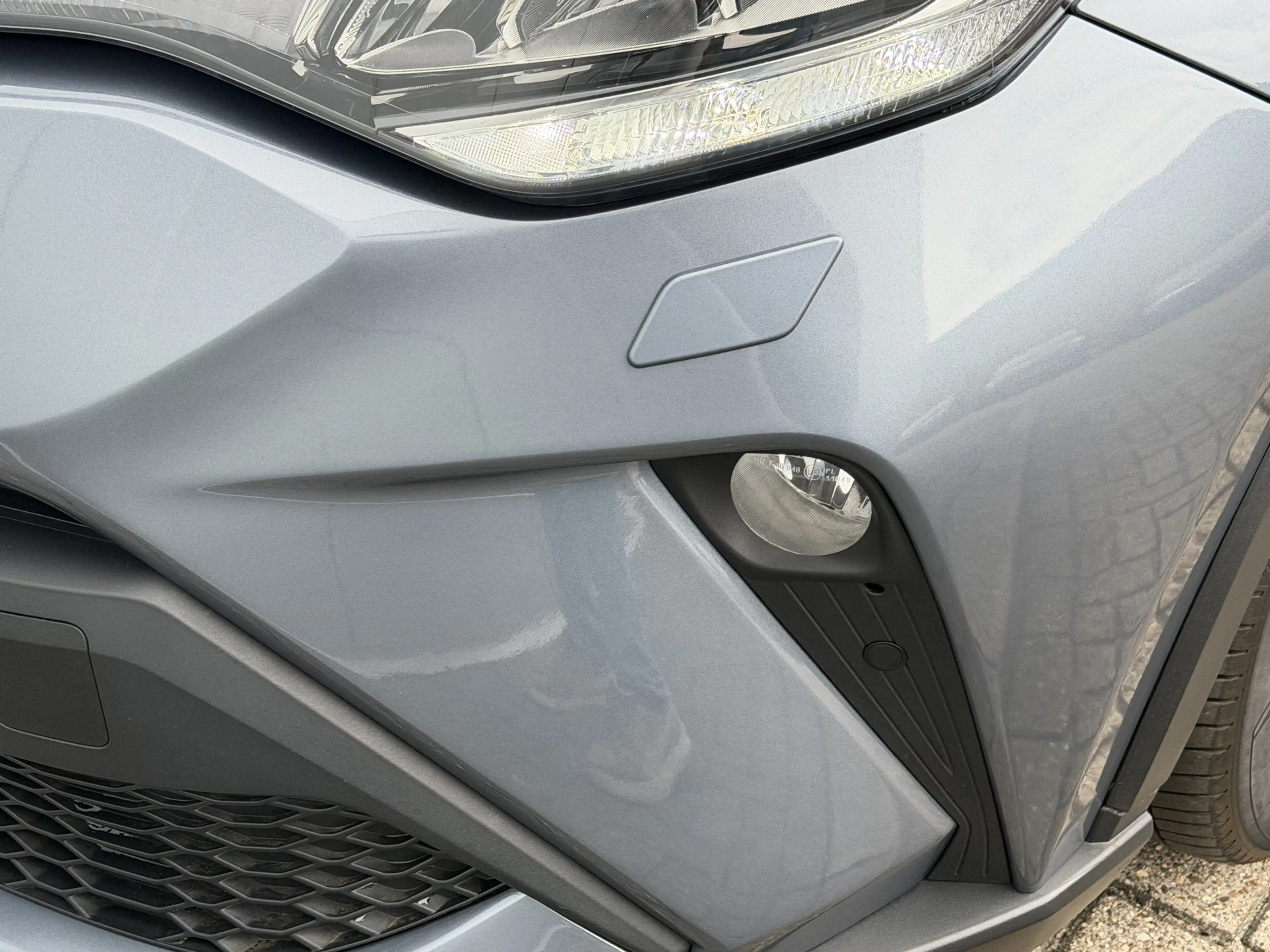 Toyota C-HR 1.8 Hybrid Style Parkeer en Dodehoek Sensoren Stoe — photo 18