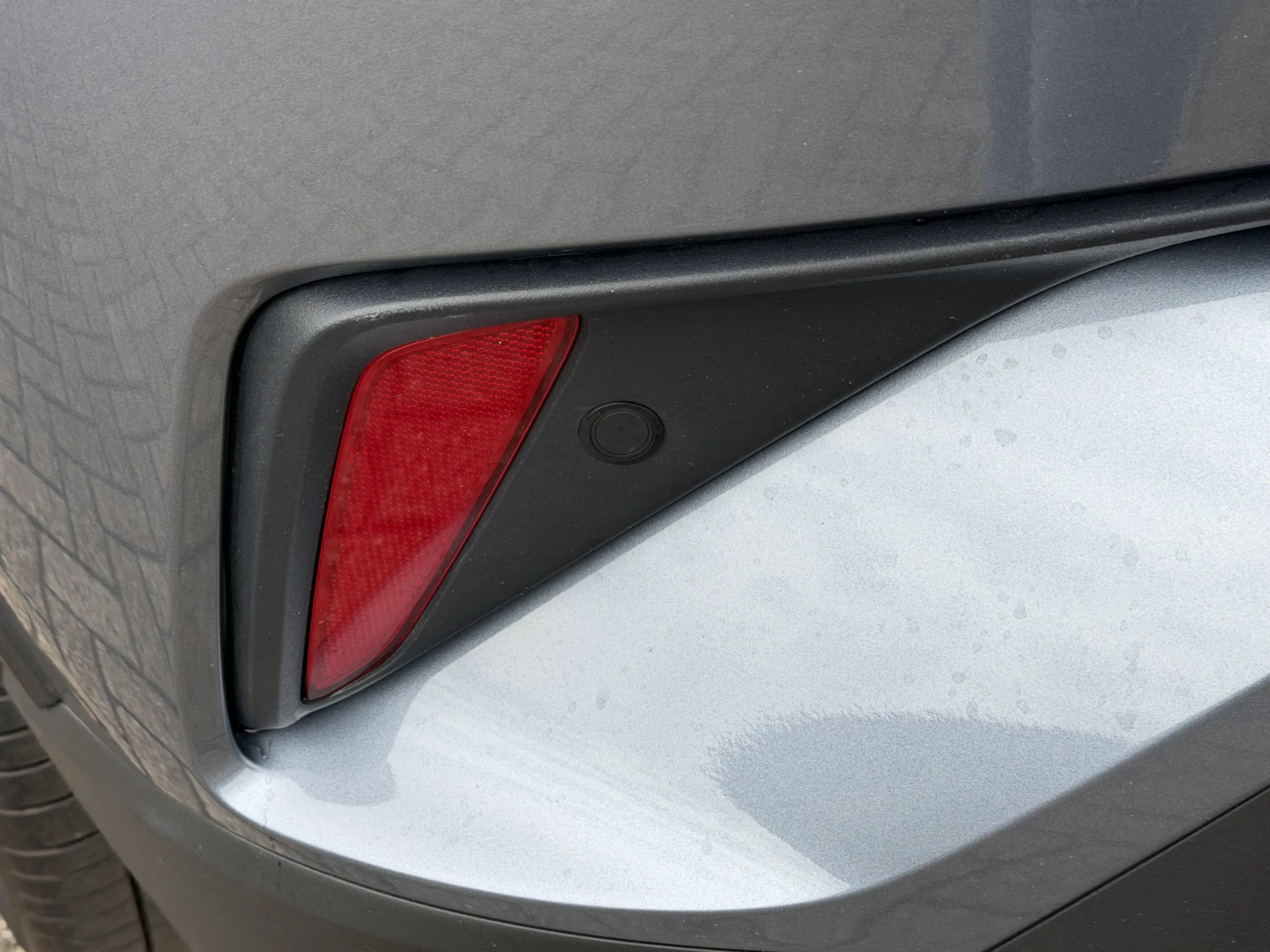 Toyota C-HR 1.8 Hybrid Style Parkeer en Dodehoek Sensoren Stoe — photo 16