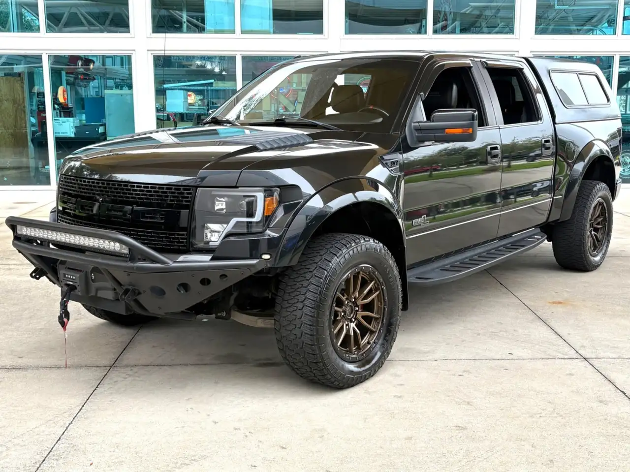 Ford F 150