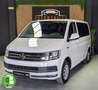 Volkswagen T5 Multivan Trendline 2.0 TDI BMT 102 CV Blanc - thumbnail 5