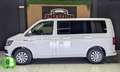 Volkswagen T5 Multivan Trendline 2.0 TDI BMT 102 CV Blanc - thumbnail 6