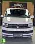 Volkswagen T5 Multivan Trendline 2.0 TDI BMT 102 CV Blanc - thumbnail 3