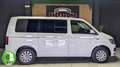 Volkswagen T5 Multivan Trendline 2.0 TDI BMT 102 CV Blanc - thumbnail 8