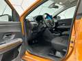 Dacia Sandero Stepway Comfort TCe 100 ECO-G Alufelgen Orange - thumbnail 12