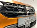 Dacia Sandero Stepway Comfort TCe 100 ECO-G Alufelgen Orange - thumbnail 34