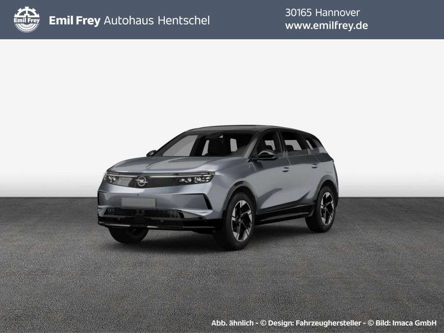 Second hand Opel Grandland X 1.2