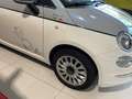 Fiat 500 DolceVita 1.0 Mild Hybrid MY 21 Blanc - thumbnail 3