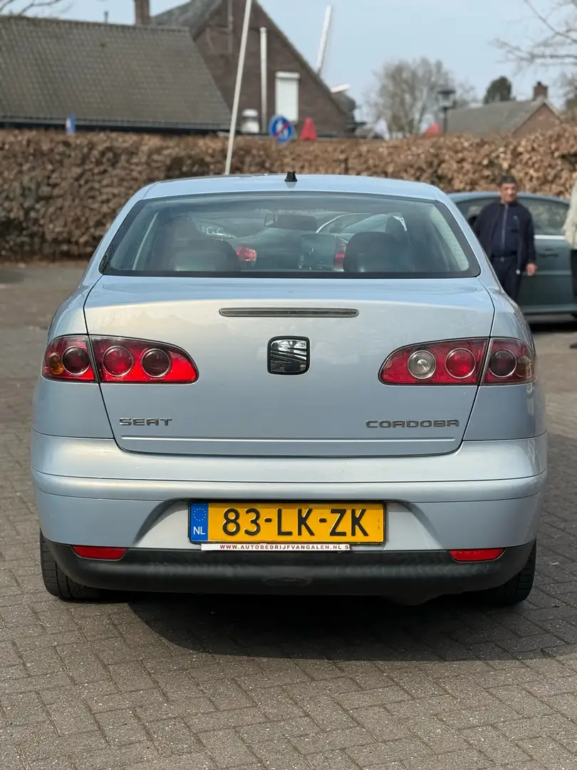 SEAT Cordoba 1.4 16V Stella - 2