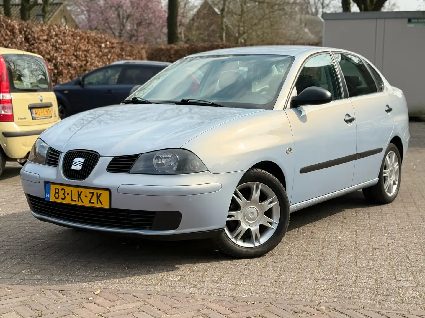 SEAT Cordoba 1.4 16V Stella - 1