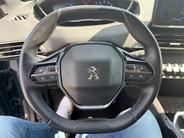 Peugeot 3008 view 10