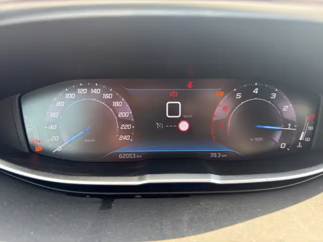Peugeot 3008 view 15