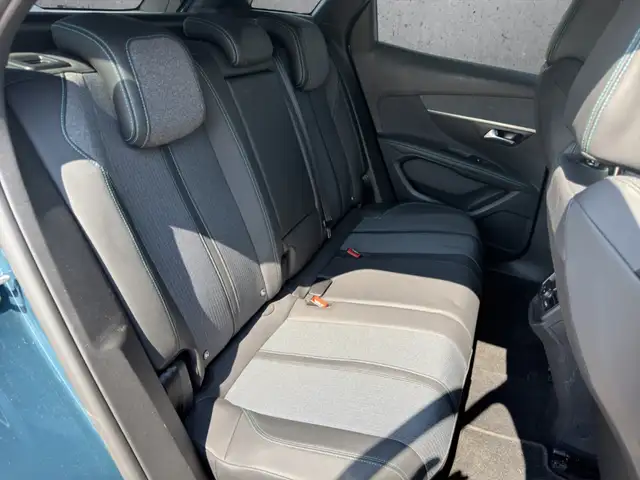 Peugeot 3008 view 14