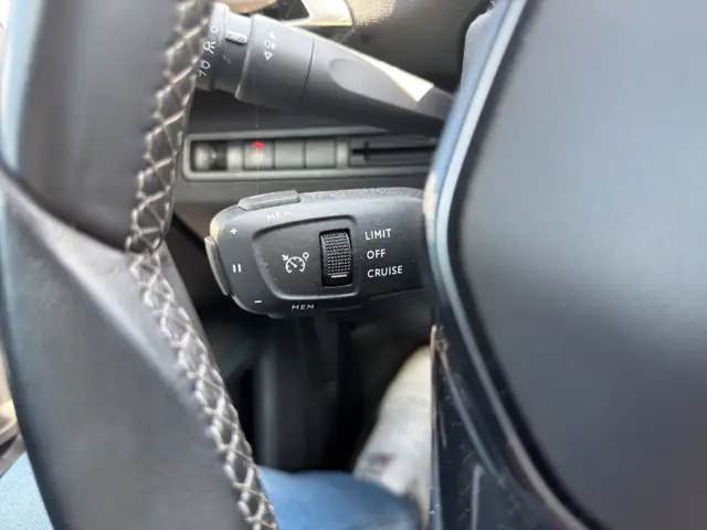 Peugeot 3008 view 20