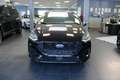 Ford Fiesta 1.0 EcoBoost Hybrid ST-LINE Schwarz - thumbnail 2