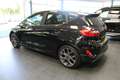Ford Fiesta 1.0 EcoBoost Hybrid ST-LINE Schwarz - thumbnail 4