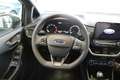 Ford Fiesta 1.0 EcoBoost Hybrid ST-LINE Schwarz - thumbnail 9