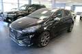 Ford Fiesta 1.0 EcoBoost Hybrid ST-LINE Schwarz - thumbnail 3