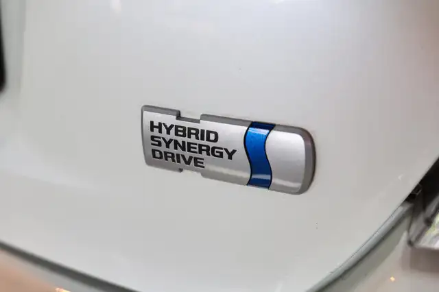 Toyota Yaris view 10