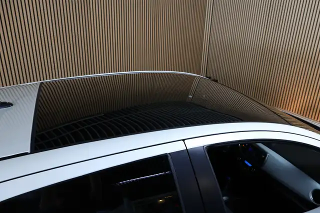 Toyota Yaris view 6