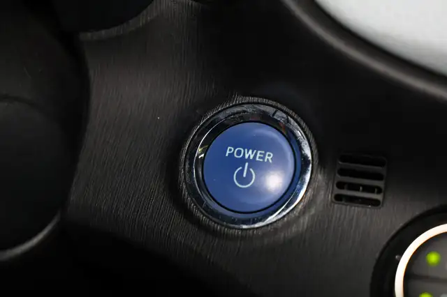 Toyota Yaris view 17