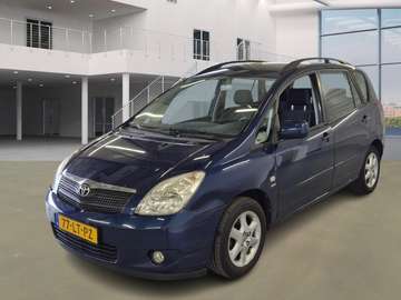 1.6 VVT-i Linea Luna/ VELGEN/ AIRCO