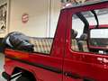 Mercedes-Benz 230 230G Perfect condition (1981) Rood - thumbnail 45