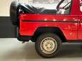 Mercedes-Benz 230 230G Perfect condition (1981) Rood - thumbnail 47
