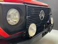 Mercedes-Benz 230 230G Perfect condition (1981) Rood - thumbnail 11
