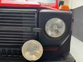 Mercedes-Benz 230 230G Perfect condition (1981) Rood - thumbnail 39