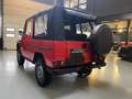 Mercedes-Benz 230 230G Perfect condition (1981) Rood - thumbnail 24