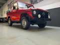 Mercedes-Benz 230 230G Perfect condition (1981) Rood - thumbnail 30