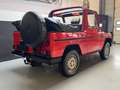 Mercedes-Benz 230 230G Perfect condition (1981) Rood - thumbnail 48