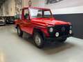 Mercedes-Benz 230 230G Perfect condition (1981) Rood - thumbnail 31