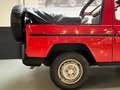Mercedes-Benz 230 230G Perfect condition (1981) Rood - thumbnail 46
