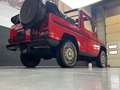Mercedes-Benz 230 230G Perfect condition (1981) Rood - thumbnail 50